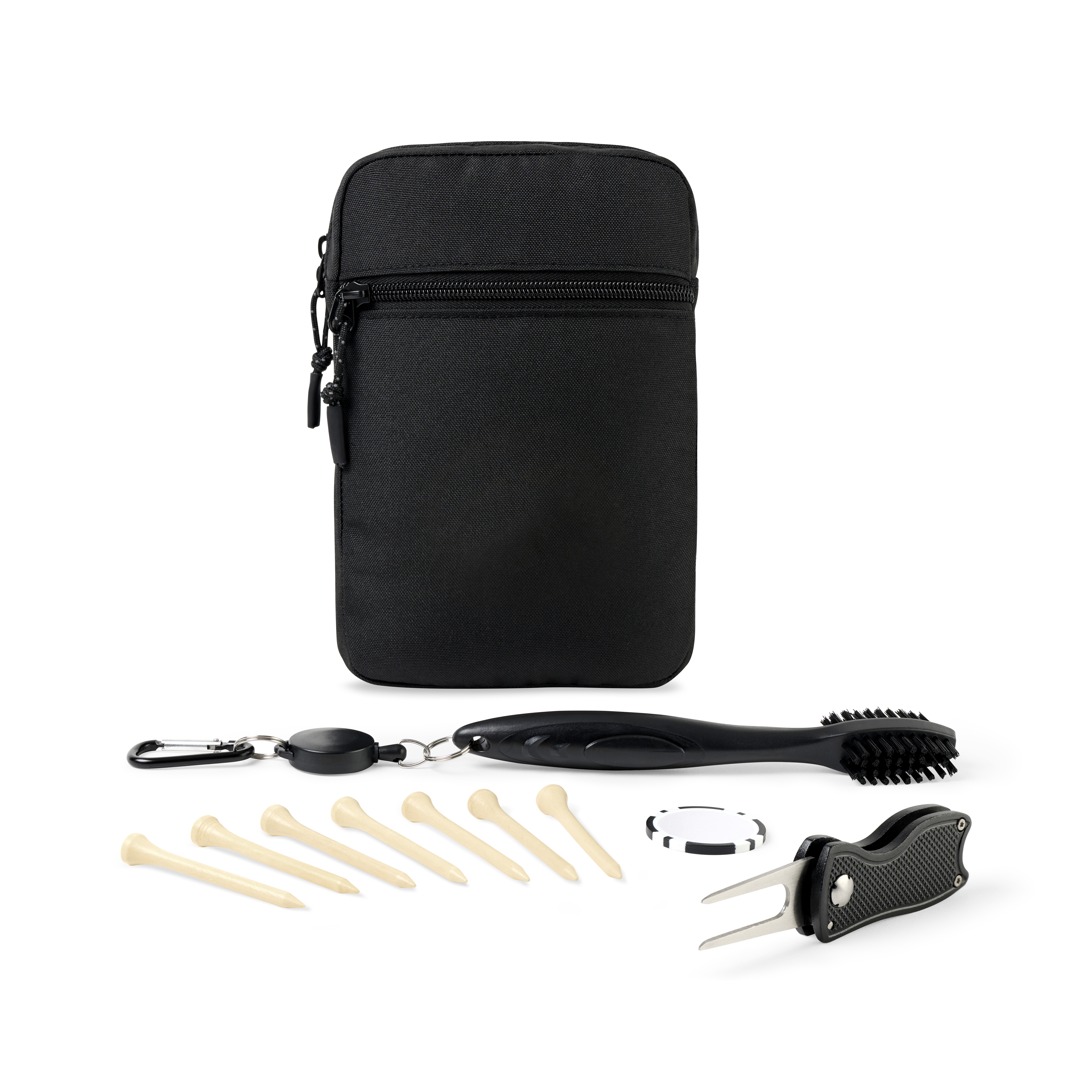 Golf Links Essential Kit