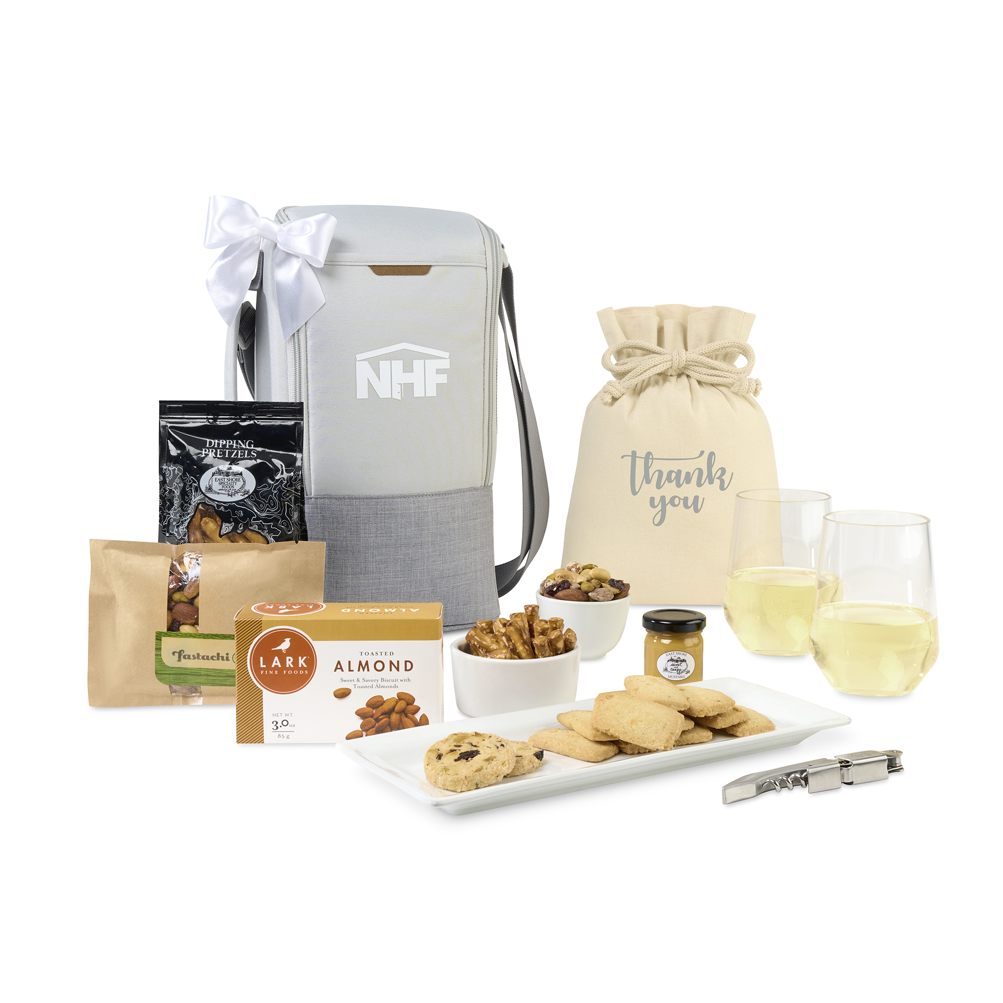 Wine Down Gourmet Cooler