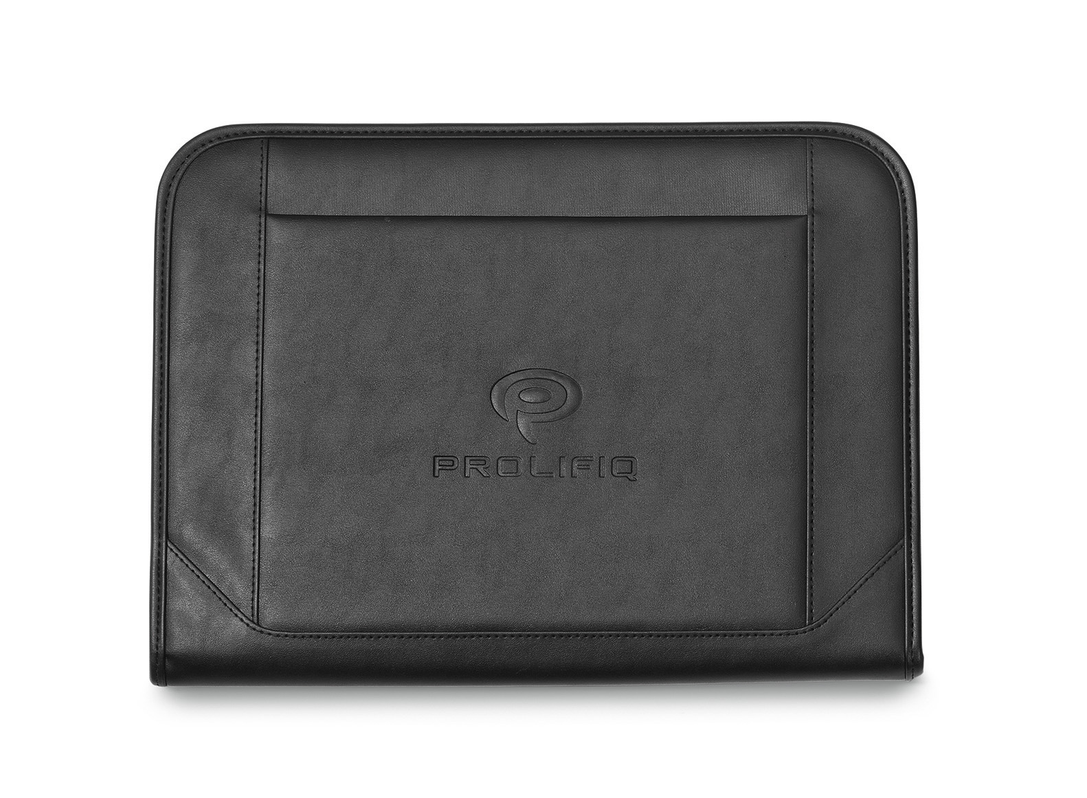 Endeavor Padfolio