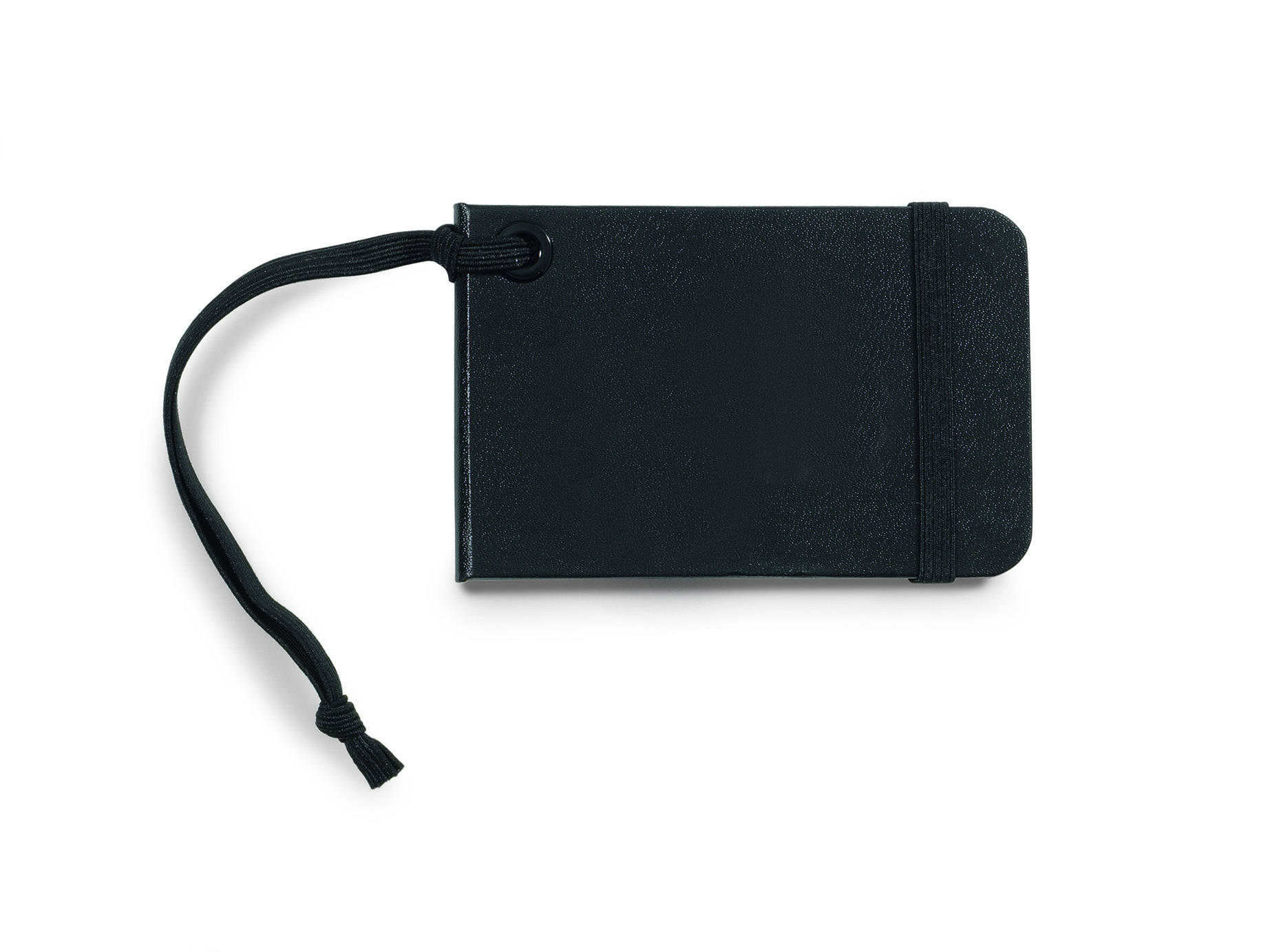 Moleskine® Luggage Tag