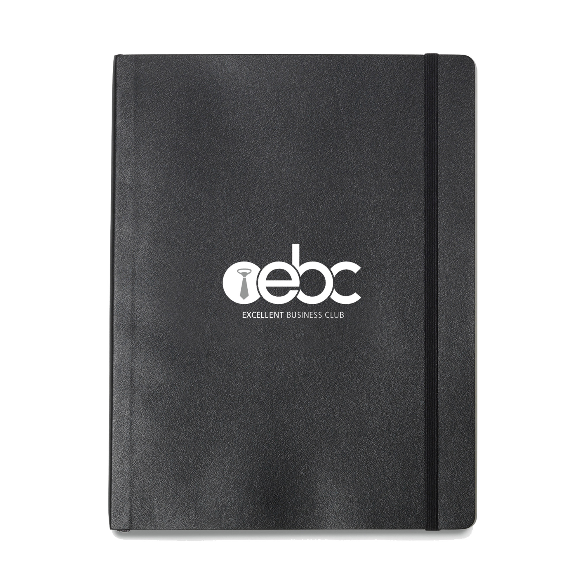 Moleskine® Soft Cover Ruled X-Large Notebook