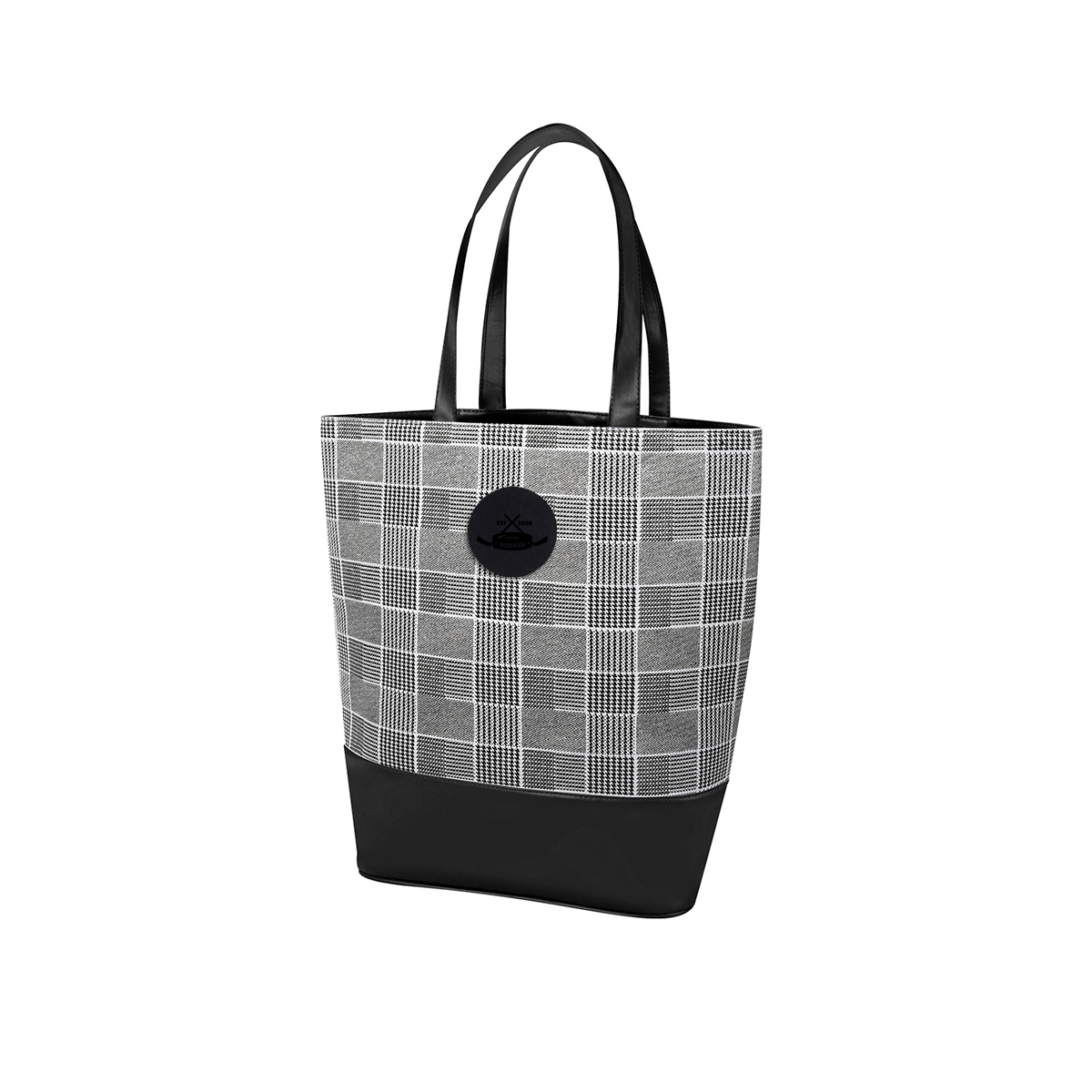 Manhattan Tote Bag