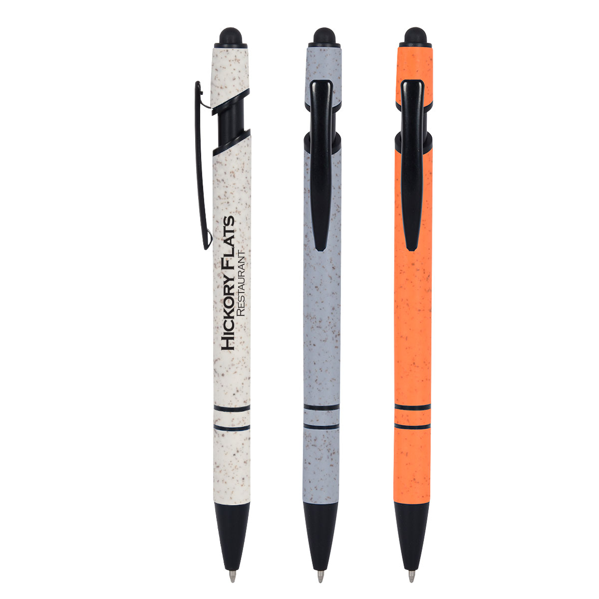 Wheat Writer Incline Stylus Pen