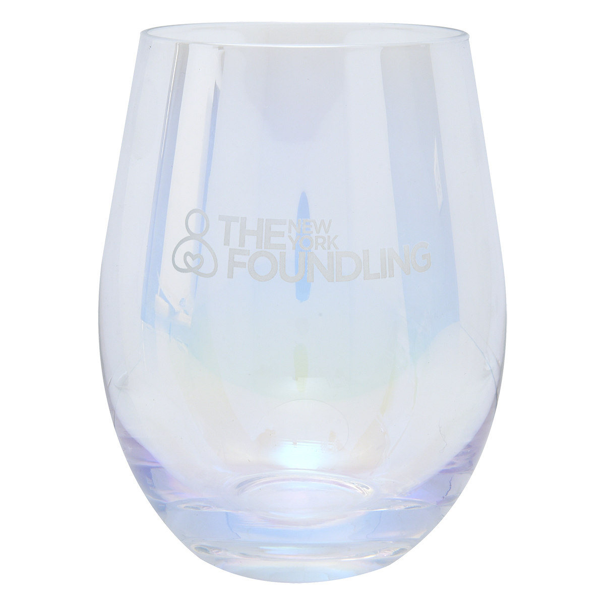 17 Oz. Jeray Stemless Wine Glass