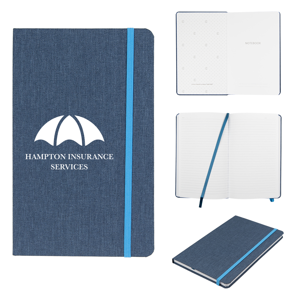 Eugene rPET Journal