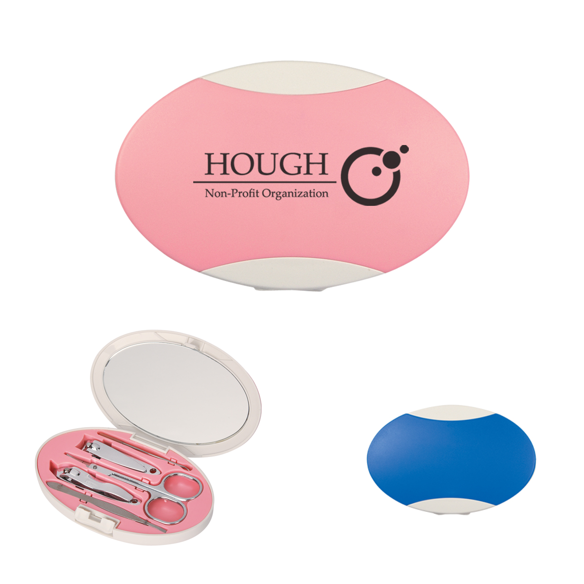 Reflections Manicure Set