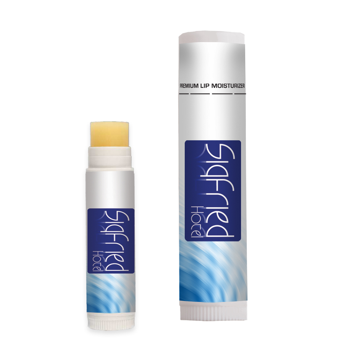 Lip Moisturizer - All Natural USA Made