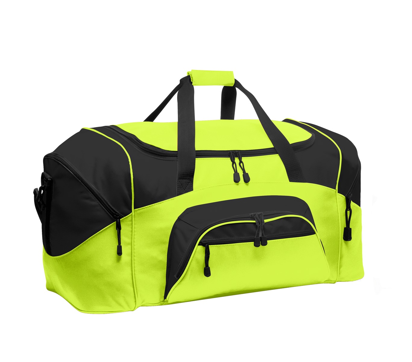 Port Authority - Standard Colorblock Sport Duffel....