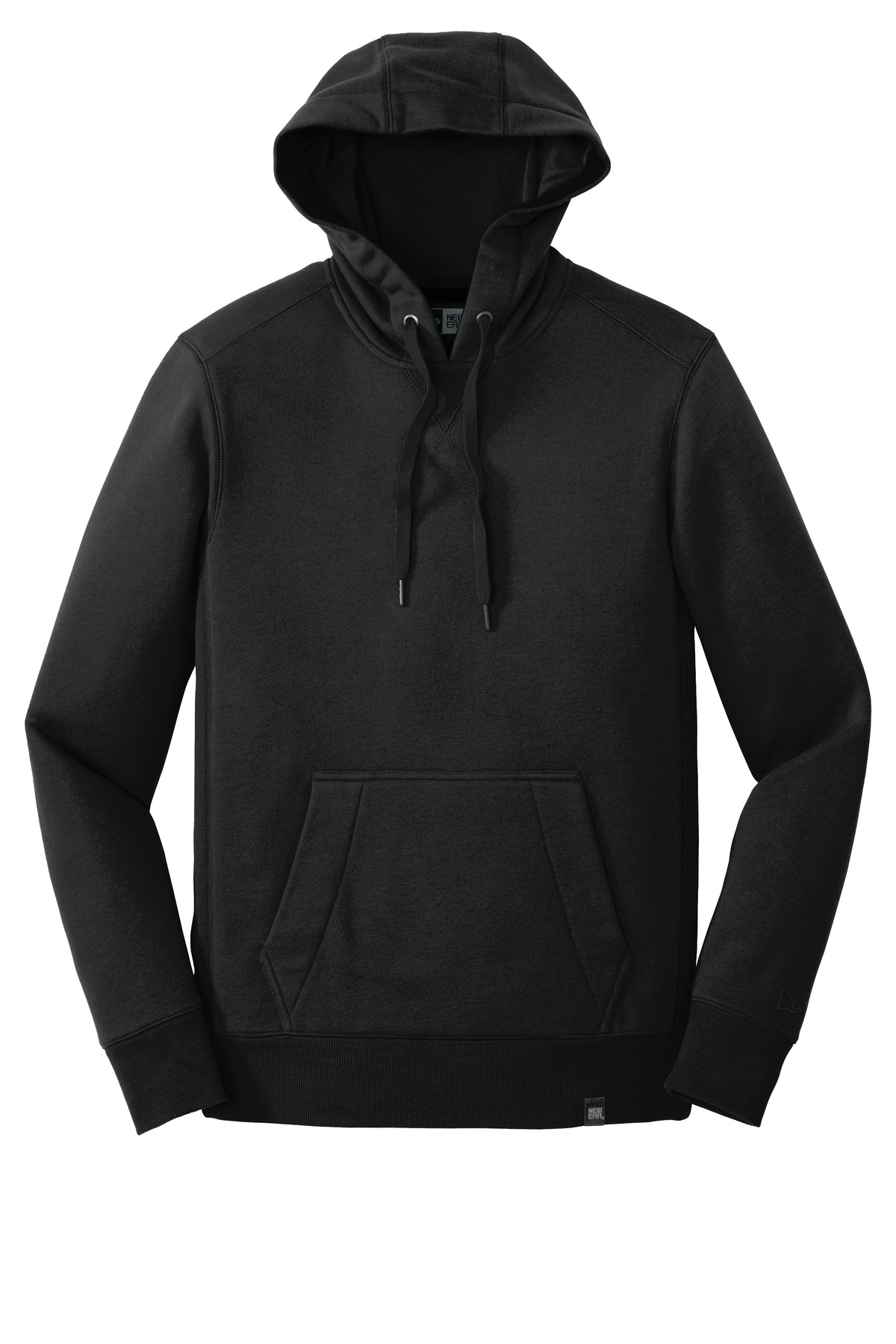 New Era French Terry Pullover Hoodie. NEA500