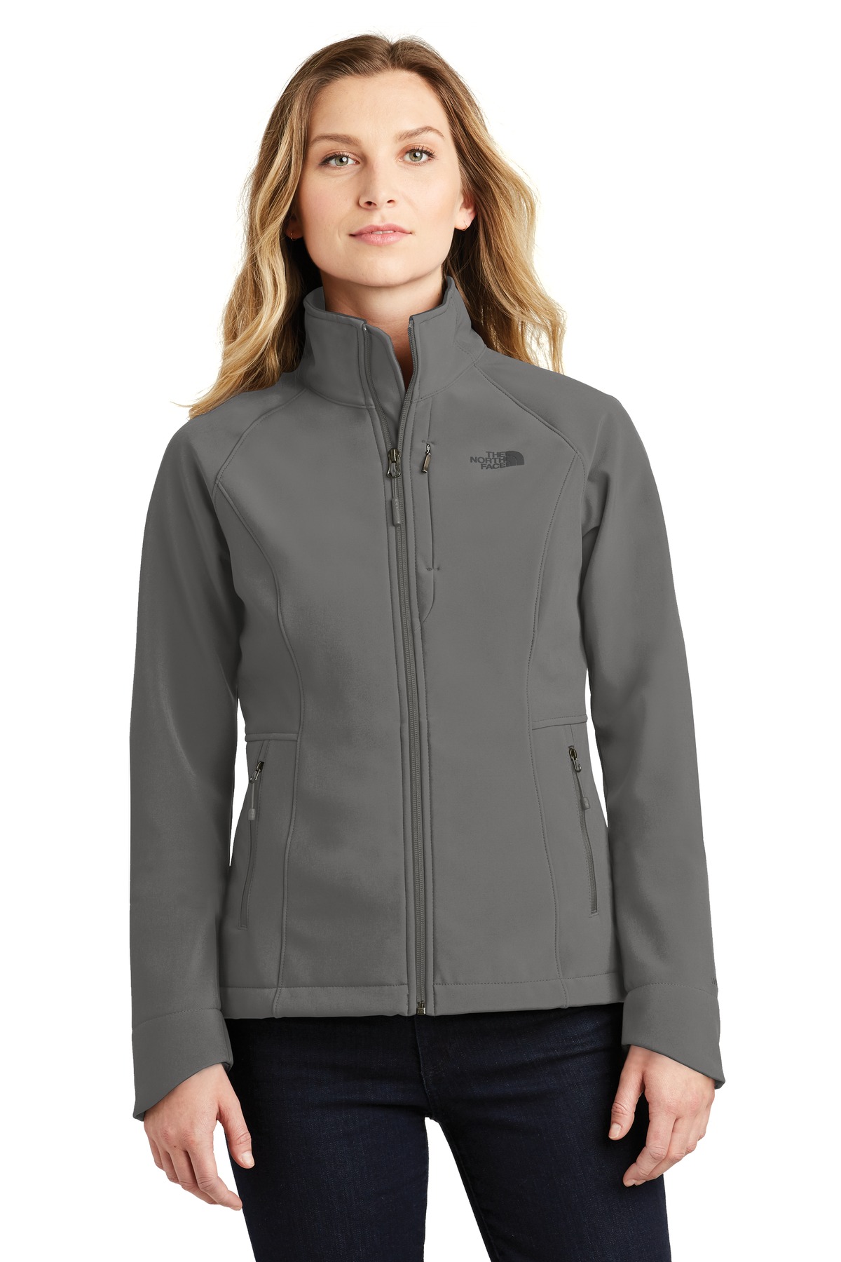The North Face Ladies Apex Barrier Soft Shell Jacket....