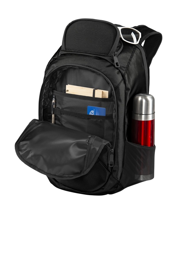 Port Authority Form Backpack. BG212