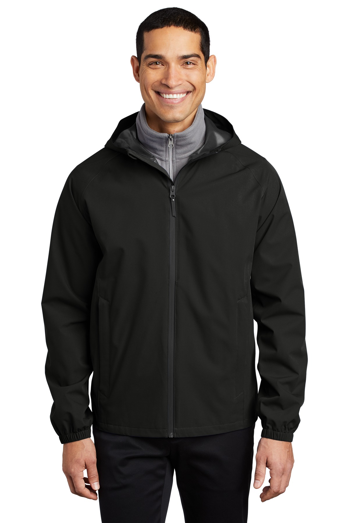 Port Authority Essential Rain Jacket J407