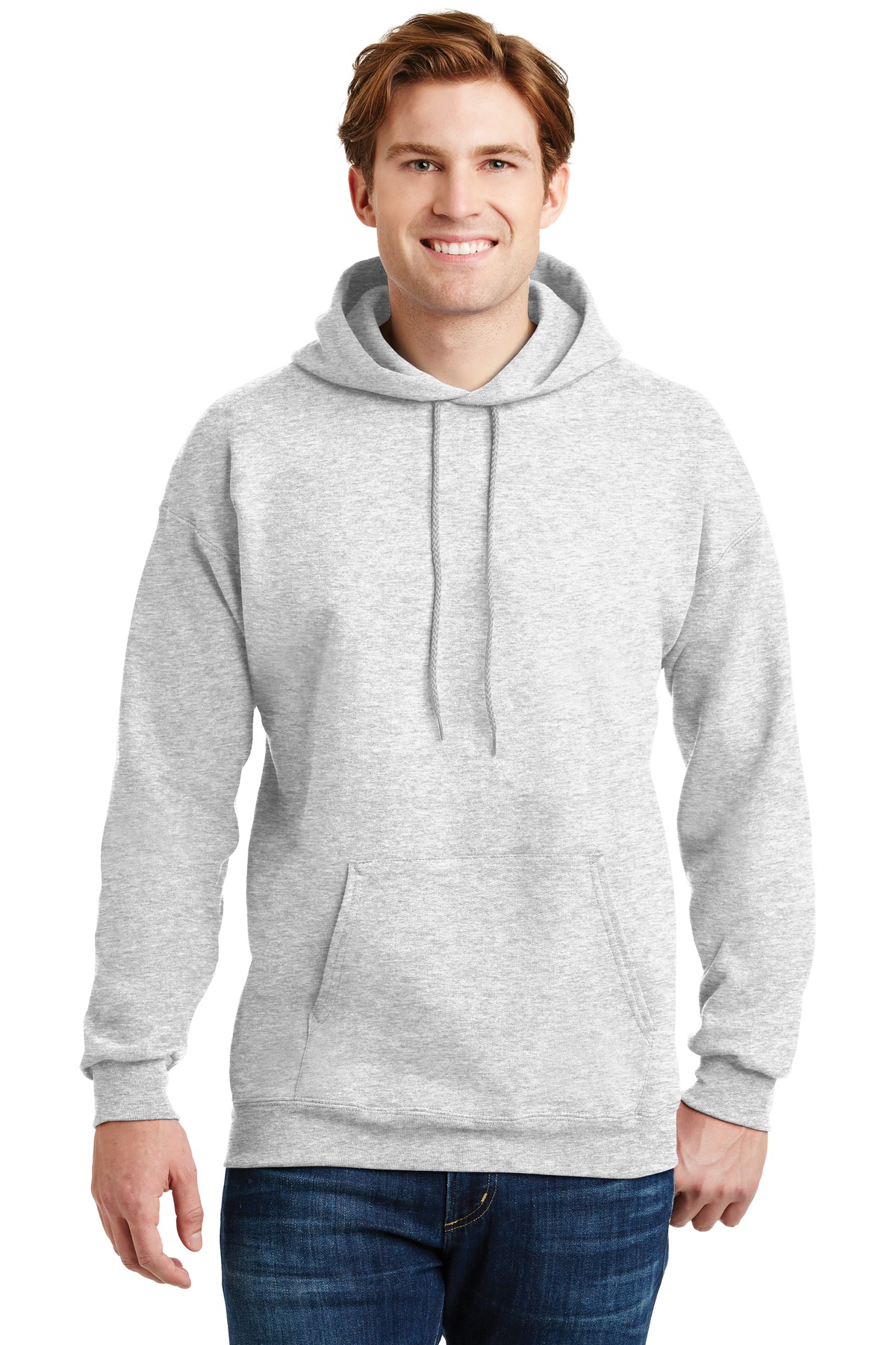 Hanes Ultimate Cotton - Pullover Hooded Sweatshirt....