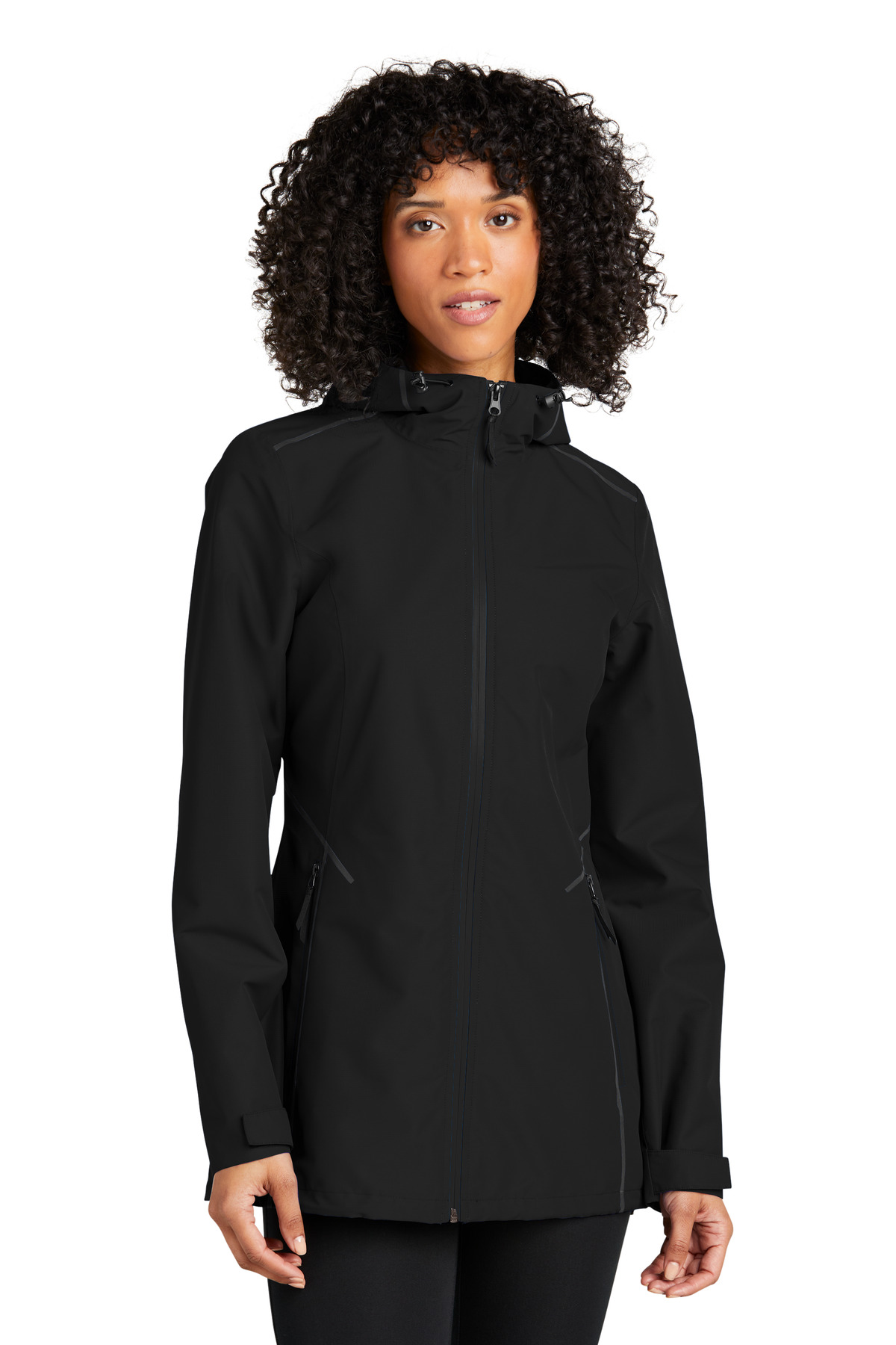 Port Authority Ladies Collective Tech Outer Shell Jacket...