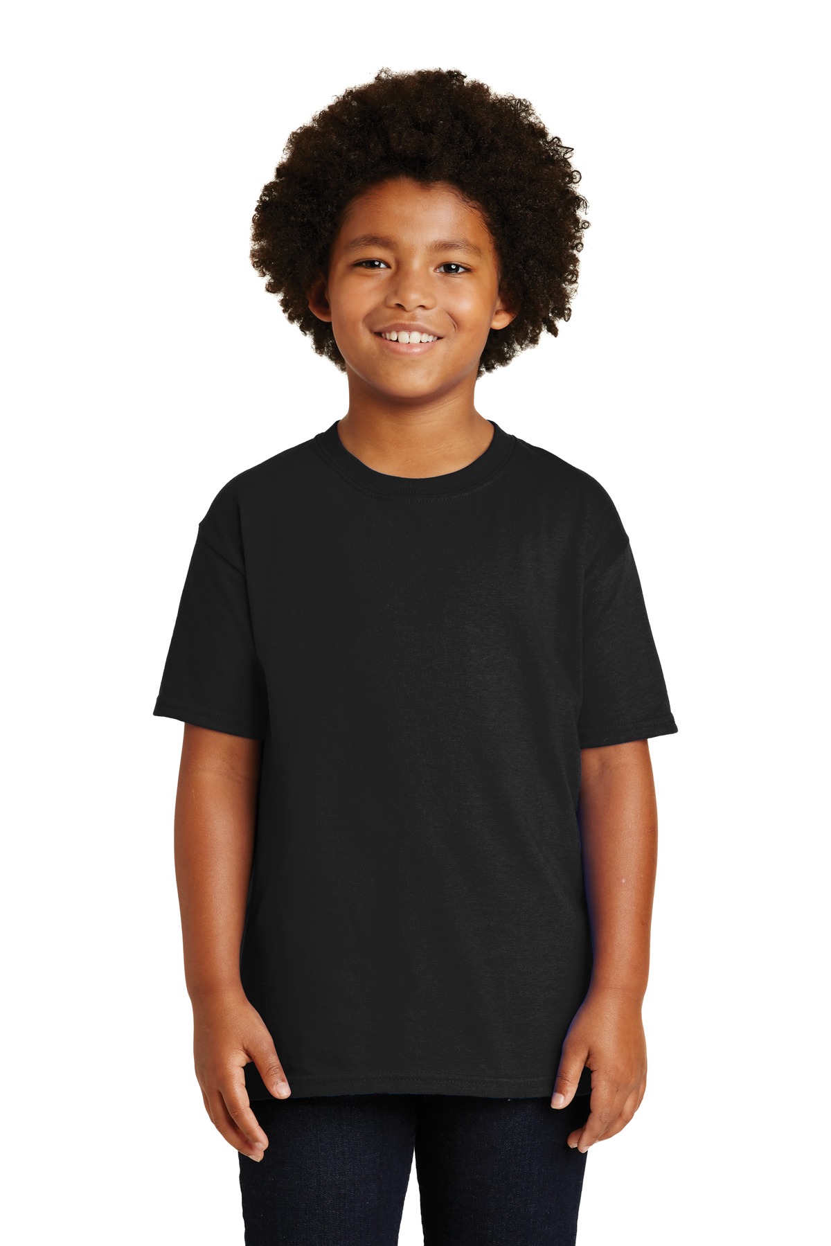 Gildan - Youth Ultra Cotton 100% US Cotton T-Shirt....