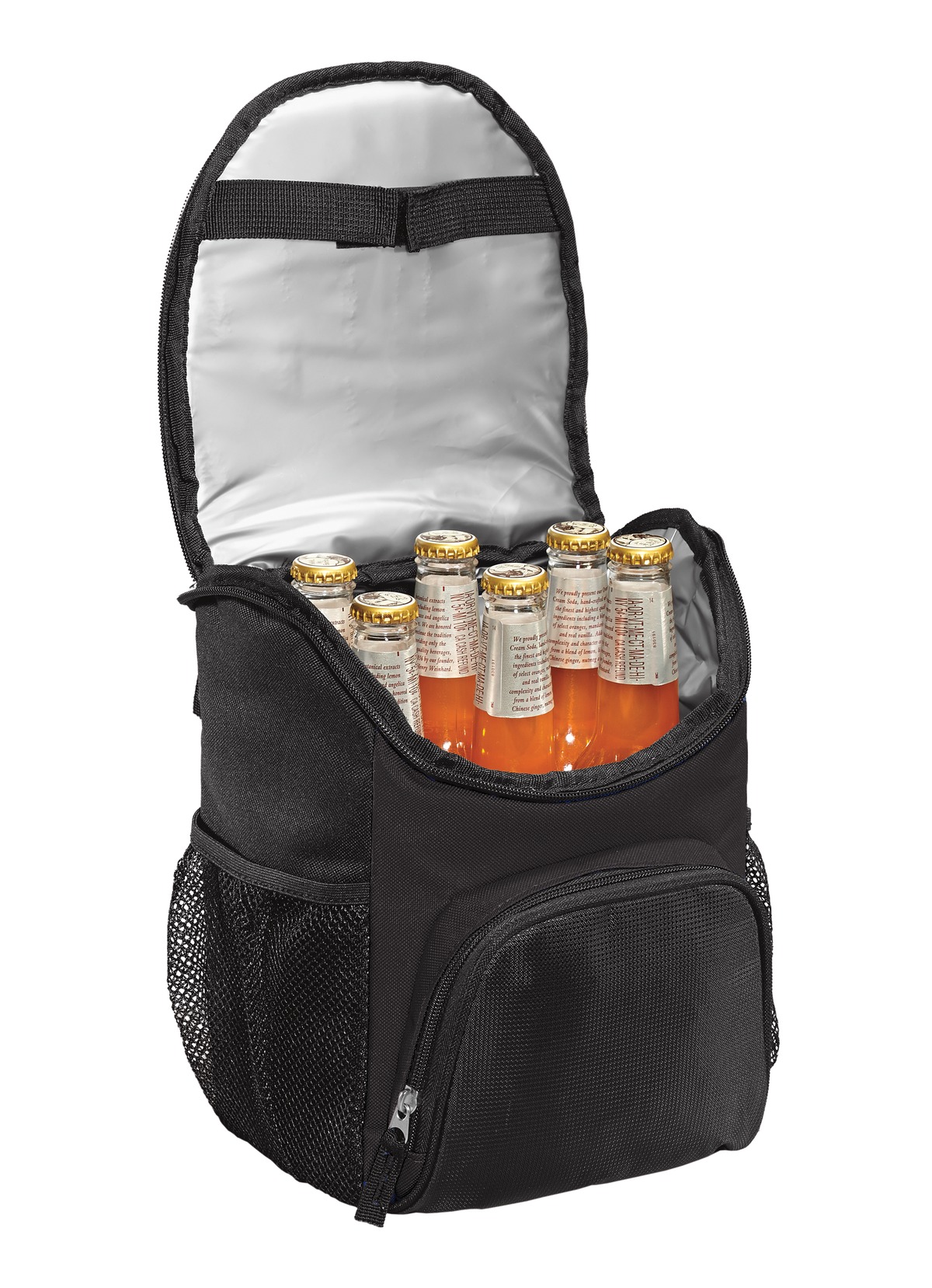 OGIO - Chill 6-12 Can Cooler. 408112