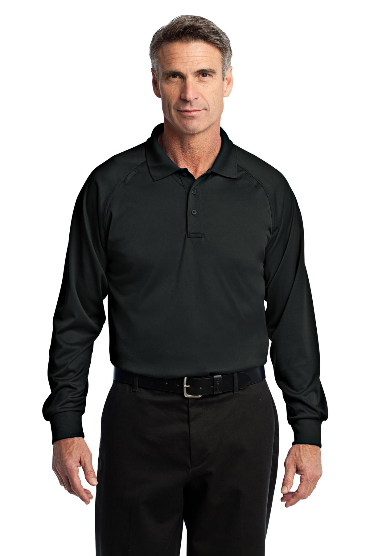 CornerStone - Select Long Sleeve Snag-Proof Tactical...