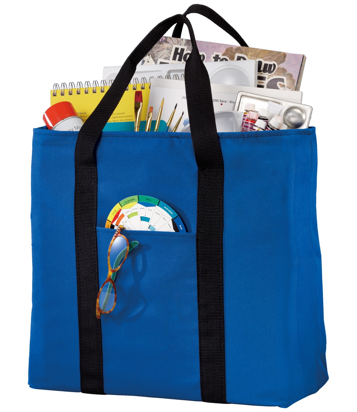 Port Authority All-Purpose Tote. B5000