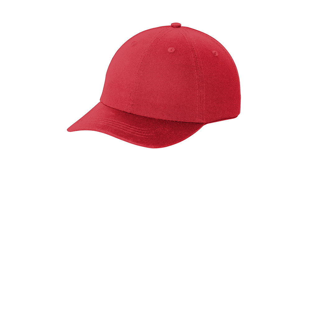 Port & Company - Washed Twill Cap. CP78