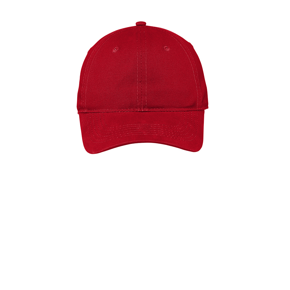 Port & Company Soft Brushed Canvas Cap. CP96